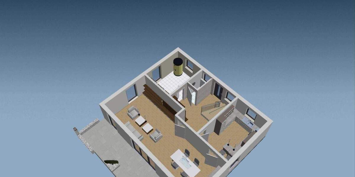 Einfamilienhaus Werl - 5 Zimmer, 144 m&sup2;, 478.840&euro; | Angebot:25821299