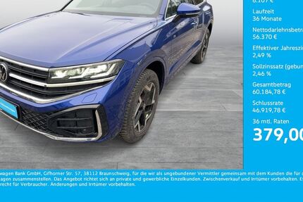 VW Touareg 19.844 km 59.911 &euro; Dortmund 44141