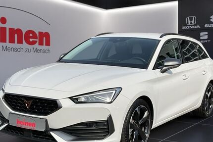 Cupra Leon 31.693 km 23.909 &euro; Hagen 58135