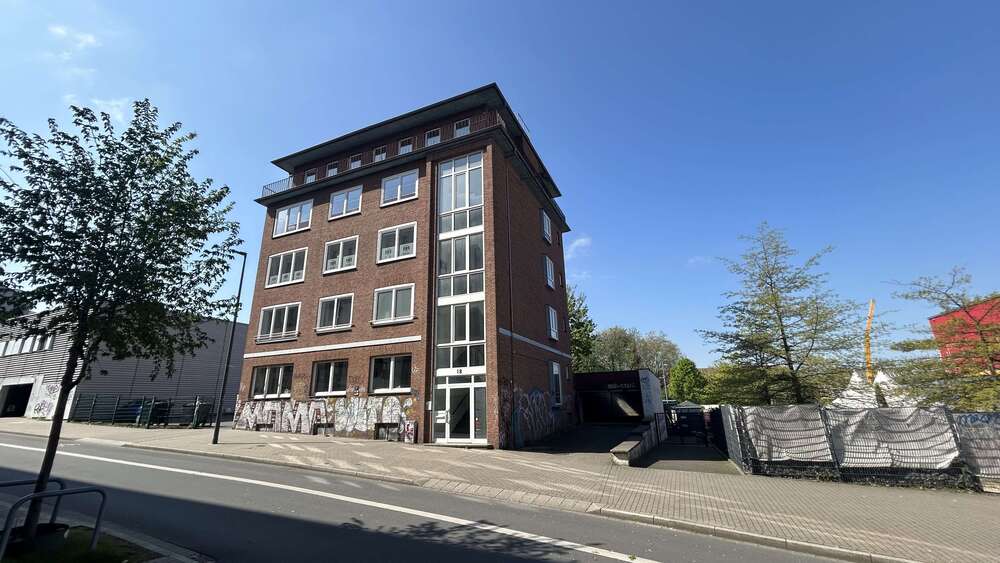 Gewerbeobjekt Dortmund Innenstadt West - 900&euro; | Angebot:26273430