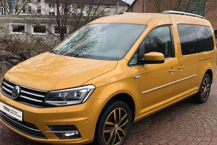 VW Caddy 101.000 km 23.900 &euro; Hagen 58091