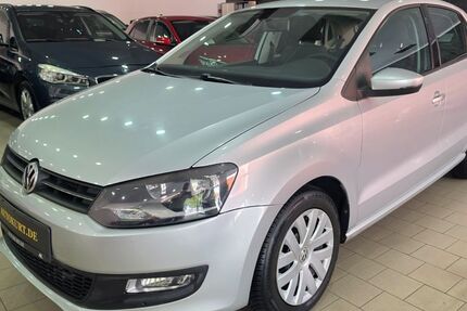 VW Polo 181.000 km 4.390 &euro; Recklinghausen 45661