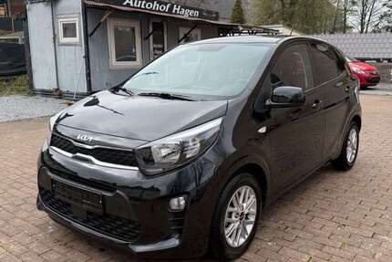Kia Picanto 9.000 km 11.790 &euro; Hagen 58089