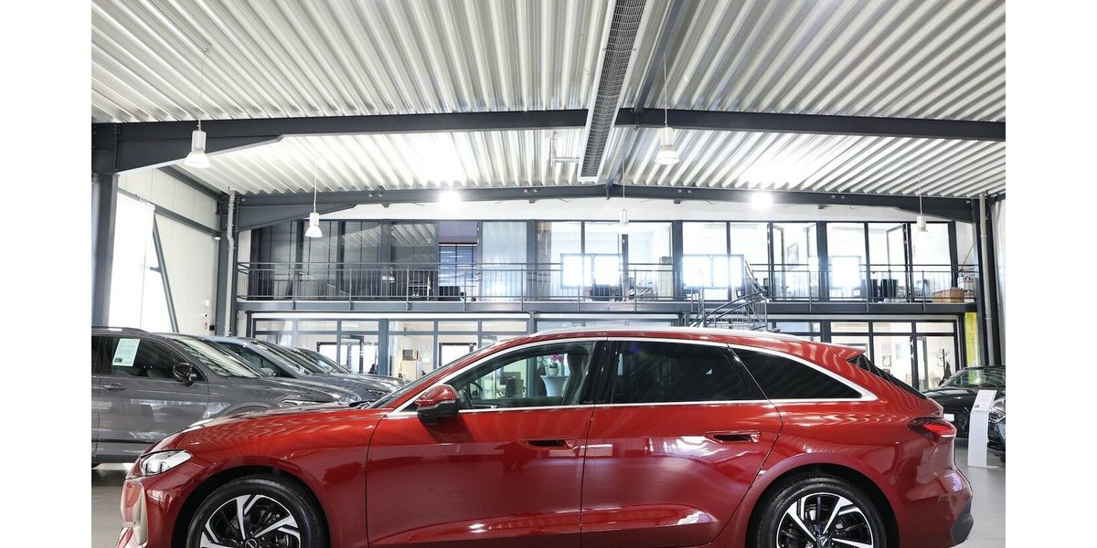 Audi A5 Avant TFSI TECH-PLUS / TOLLES FAHRZEUG / 11.000 km 41.777 &euro; Hamm 59077