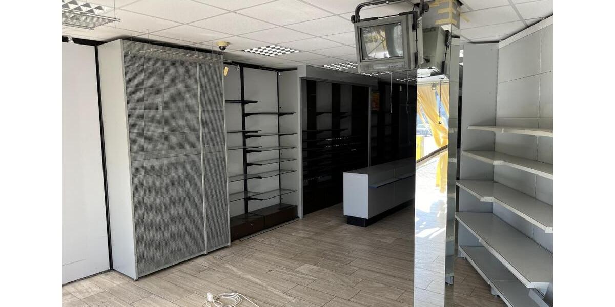 Gewerbeobjekt Unna Alte Heide - 900&euro; | Angebot:26645124