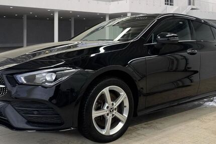 Mercedes-Benz CLA Shooting Brake 79.013 km 24.179 &euro; Hamm 59067