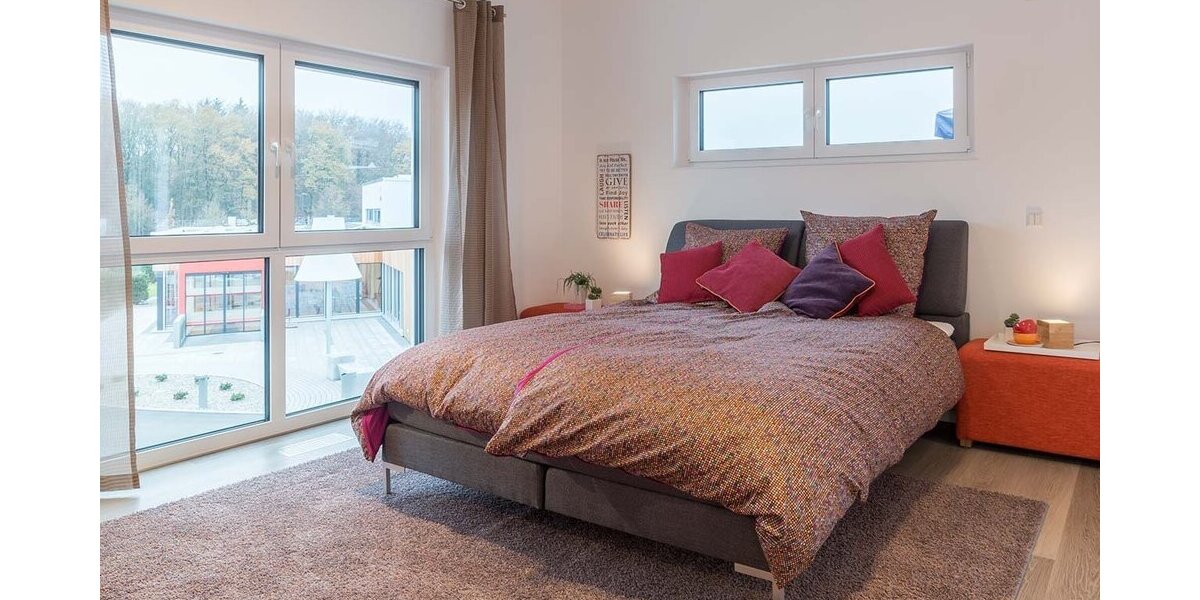 Einzigartige Stadtvilla in Lünen - Individuell gestaltbar und energieeffizient gebaut - Villa Lünen | Angebot:27307880