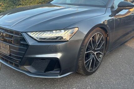 Audi A7 117.000 km 37.990 &euro; Schwerte 58239