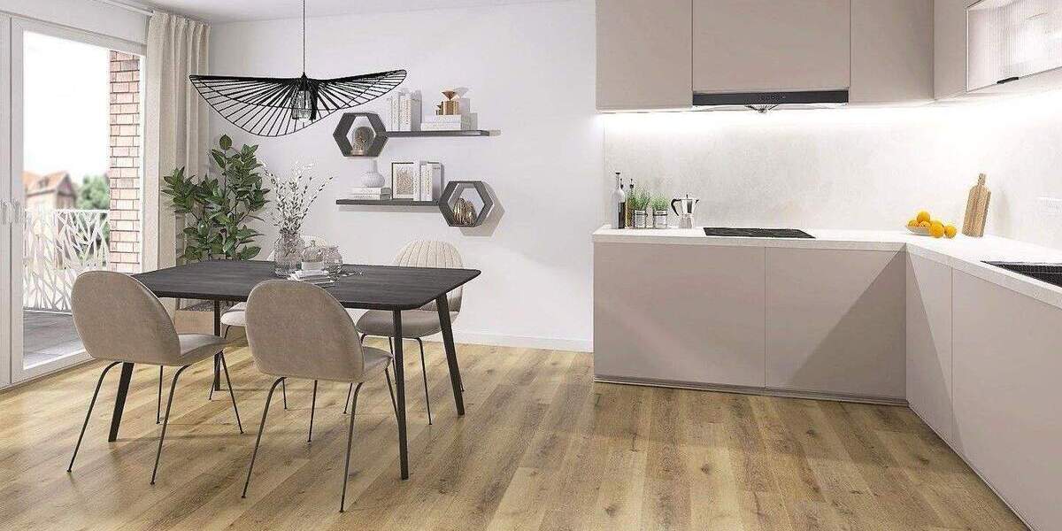 Etagenwohnung Drensteinfurt Rinkerode - 2 Zimmer, 67 m&sup2;, 980&euro; | Angebot:25886607