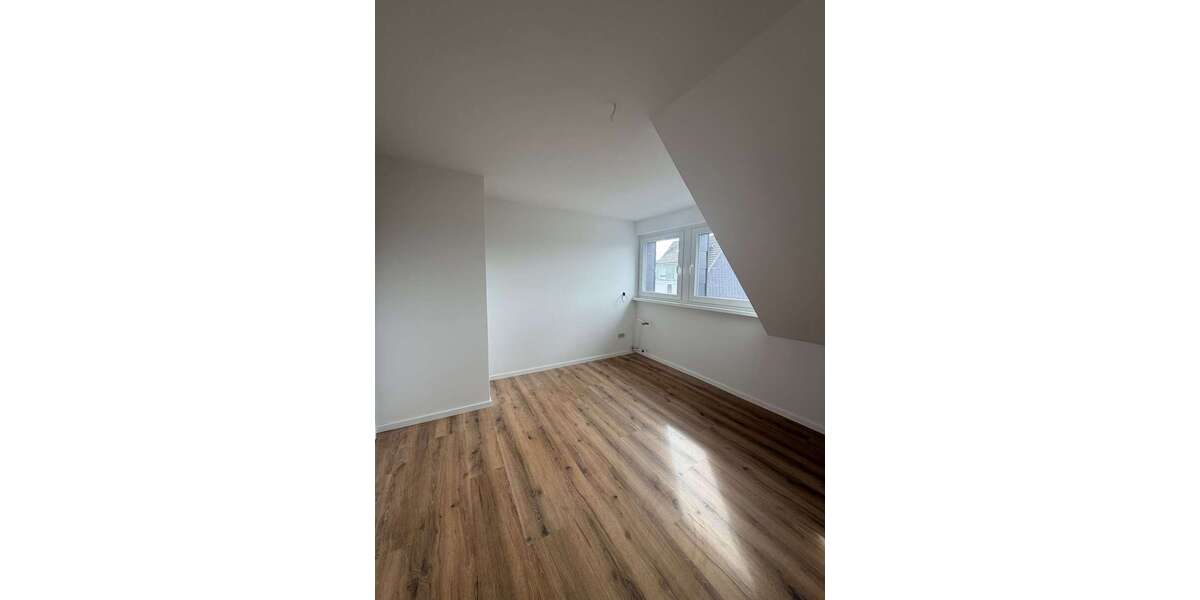 Etagenwohnung Hamm Lohauserholz - 2 Zimmer, 48 m&sup2;, 480&euro; | Angebot:26128654