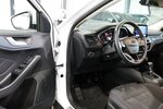 Ford Focus LIMOUSINE 1.5 EcoBlue ACTIVE WHITE / LED 83.000 km 13.991 &euro; Hamm 59077