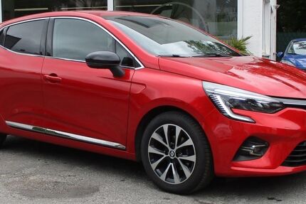 Renault Clio 41.400 km 13.990 &euro; Dortmund 44263