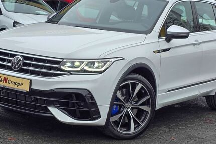 VW Tiguan 14.962 km 39.850 &euro; Hamm 59063