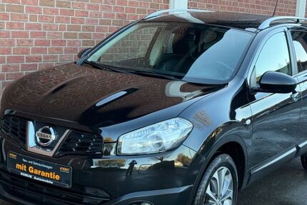 Nissan Qashqai 147.500 km 6.900 &euro; Oer-Erkenschwick 45739