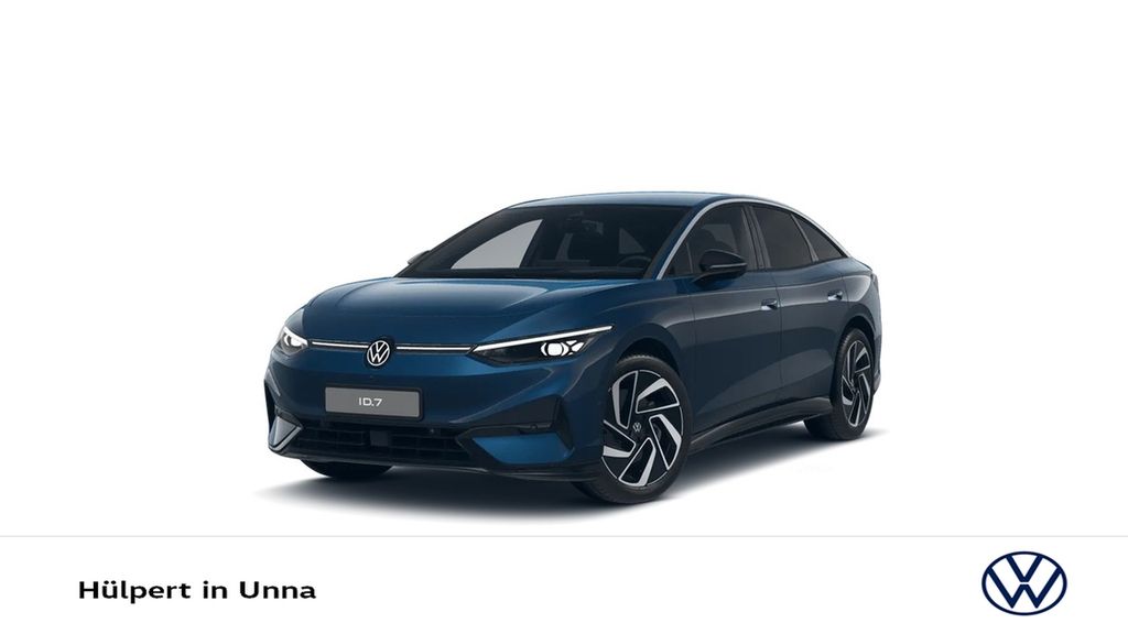 VW ID.7 8.375 km 51.855 &euro; Unna 59423