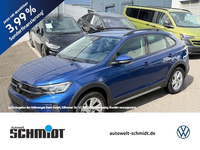 VW Taigo 4.300 km 19.998 &euro; Lünen 44534