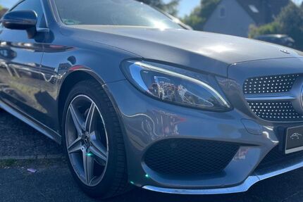 Mercedes-Benz C 200 133.000 km 22.990 &euro; Castrop Rauxel 44579