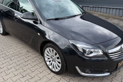 Opel Insignia 208.900 km 5.790 &euro; Dortmund 44319