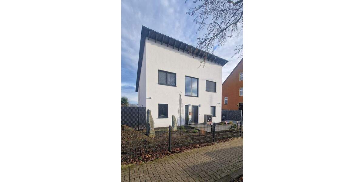 Einfamilienhaus Hamm Hamm-Mitte - 5 Zimmer, 160 m&sup2;, 680.000&euro; | Angebot:25666198