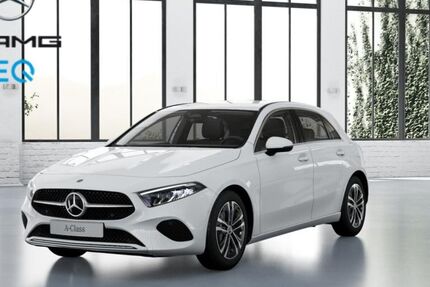 Mercedes-Benz A 180 11.812 km 30.880 &euro; Hagen 58135