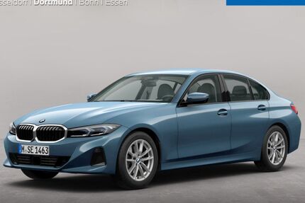 BMW 318 12.297 km 37.899 &euro; Dortmund 44263