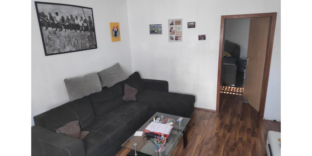 Erdgeschoßwohnung Bergkamen - 1 Zimmer, 47 m&sup2;, 390&euro; | Angebot:26040082