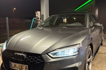 Audi A5 155.000 km 27.500 &euro; Lünen 44532