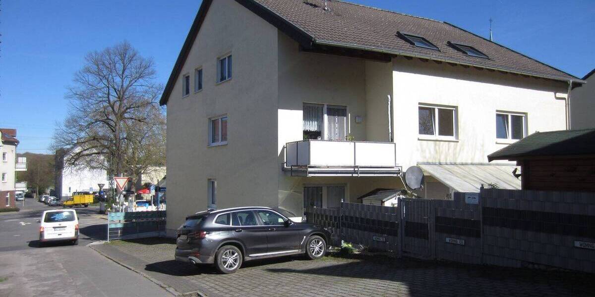 Etagenwohnung Witten Herbede - 3 Zimmer, 76 m&sup2;, 575&euro; | Angebot:26273049