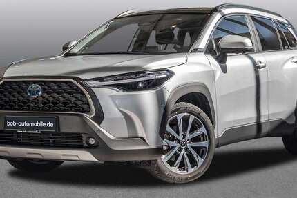 Toyota Corolla Cross 11.850 km 34.880 &euro; Hagen 58135