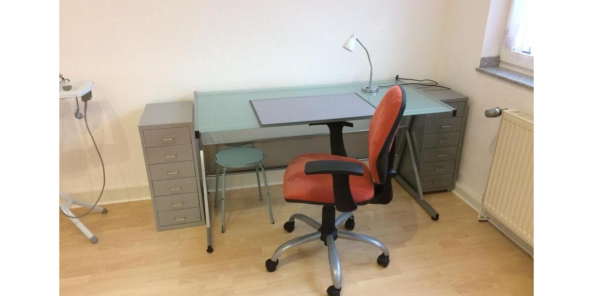 Etagenwohnung Recklinghausen Grullbad - 3 Zimmer, 85 m&sup2;, 760&euro; | Angebot:26549794