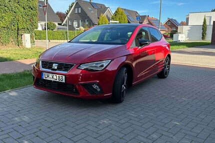 Seat Ibiza 33.000 km 18.999 &euro; Lüdinghausen 59348