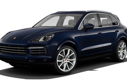 Porsche Cayenne 69.463 km 56.900 &euro; Holzwickede 59439