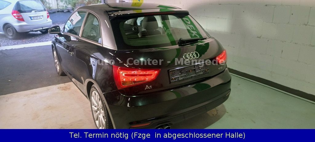 Audi A1 125.000 km 9.750 &euro; Dortmund 44357