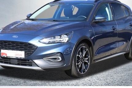 Ford Focus 32.760 km 15.440 &euro; Recklinghausen 45657