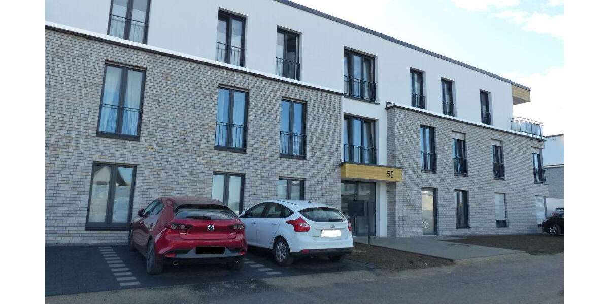 Etagenwohnung Selm - 3 Zimmer, 70 m&sup2;, 800&euro; | Angebot:26751029