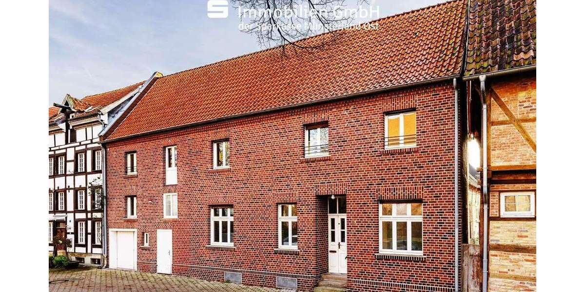 Einfamilienhaus Drensteinfurt - 7 Zimmer, 194 m&sup2;, 495.000&euro; | Angebot:25108566