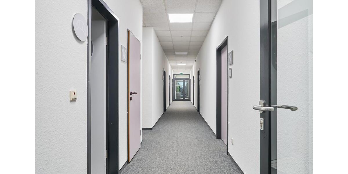 Gewerbeobjekt Bochum Bochum-Mitte - 2&euro; | Angebot:23813661