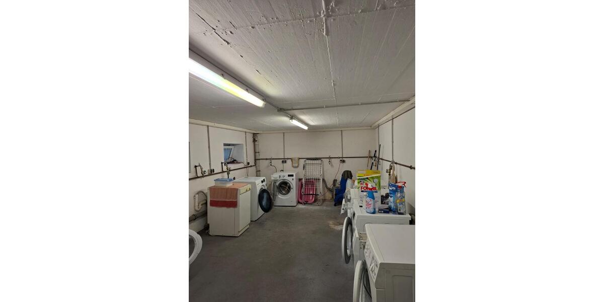 Erdgeschoßwohnung Menden (Sauerland) Bösperde - 2 Zimmer, 49 m&sup2;, 109.000&euro; | Angebot:26212002