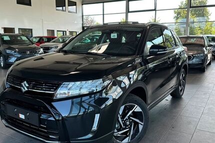 Suzuki Vitara 1.350 km 26.470 &euro; Lünen 44536