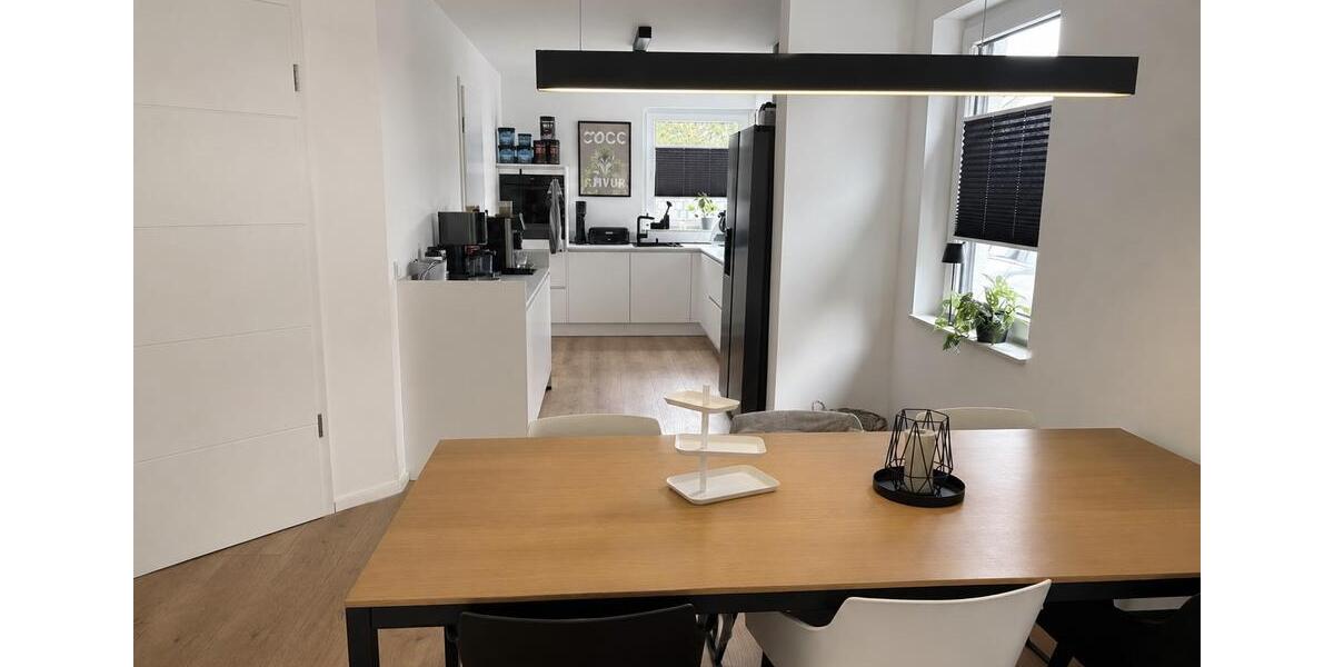 Doppelhaushälfte Lünen Brambauer - 4 Zimmer, 129 m&sup2;, 529.000&euro; | Angebot:27260827