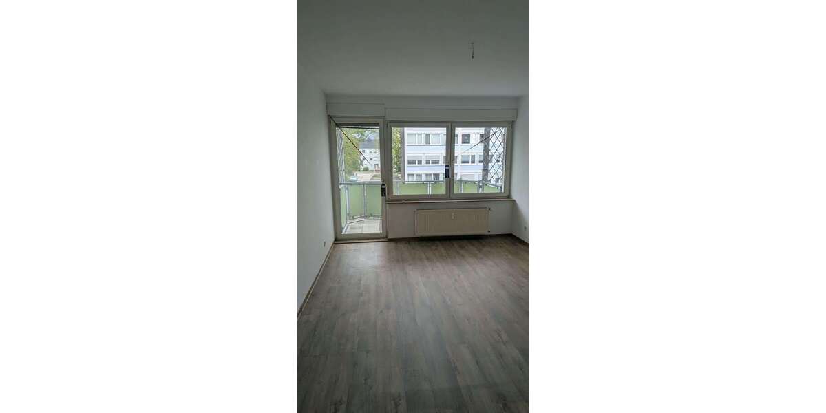 Etagenwohnung Marl Hüls-Süd - 2 Zimmer, 50 m&sup2;, 460&euro; | Angebot:27336798