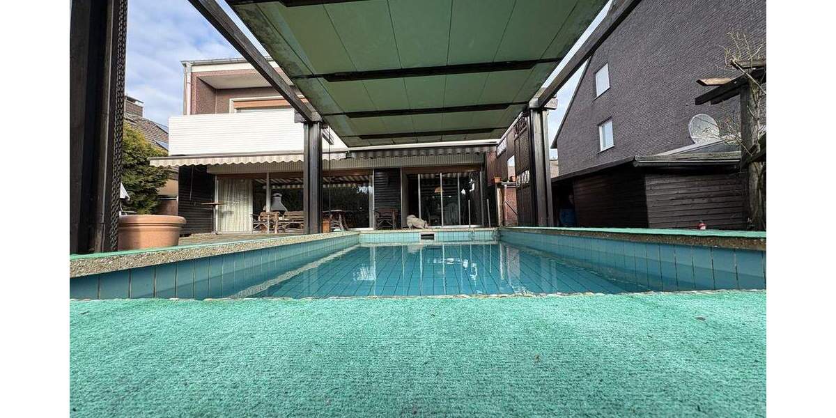 Einfamilienhaus Hamm Hamm-Norden - 5 Zimmer, 139 m&sup2;, 379.000&euro; | Angebot:25736117