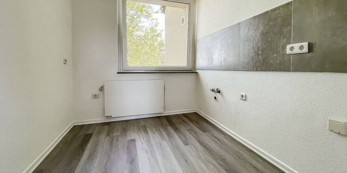 Etagenwohnung Bochum Laer - 1 Zimmer, 34 m&sup2;, 340&euro; | Angebot:25726827