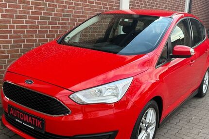 Ford C-Max 79.500 km 9.790 &euro; Oer-Erkenschwick 45739