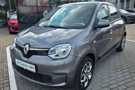 Renault Twingo 60.805 km 8.990 &euro; Iserlohn 58640