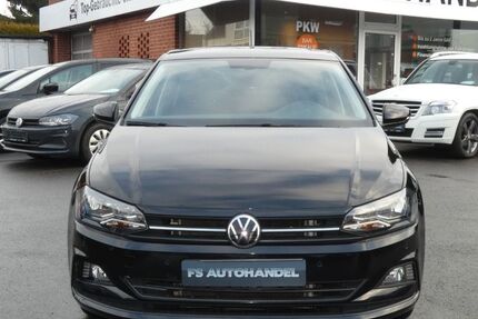 VW Polo 77.000 km 14.499 &euro; Hamm Westfalen 59065