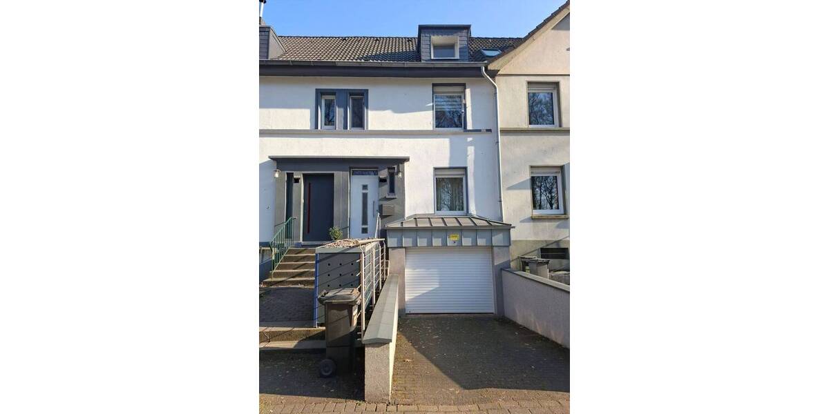 Reihenmittelhaus Bochum Weitmar - 5 Zimmer, 115 m&sup2;, 415.000&euro; | Angebot:26190380
