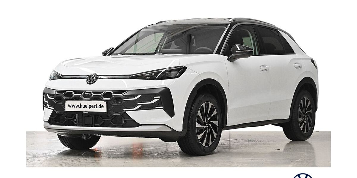 VW T-Roc 7.150 km 36.140 &euro; Dortmund 44141