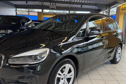 BMW 216 54.000 km 14.495 &euro; Waltrop 45731