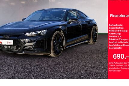 Audi e-tron GT 23.840 km 67.660 &euro; Menden 58706